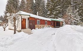 Holiday Home Chaloupka U Lesa By Interhome